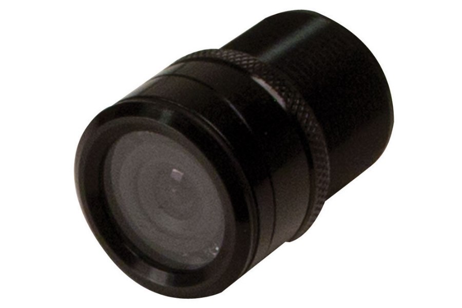 Picture of ECCO Gemineye Flush Mount CMOS Color 4 Pin Camera