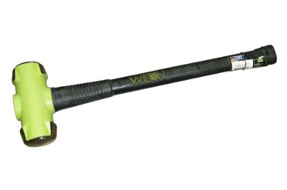 Picture of Wilton 14 lb. Head Sledge Hammer w/ 24" Handle