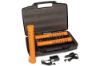 Picture of Aervoe Baton Traffic Flare Kit