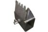 Picture of Miller Spade Weldment Dock Stabilizer Tube 5" x 4"