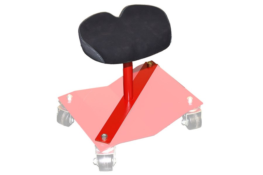 Picture of Merrick Auto Dolly Service Seat Attachment