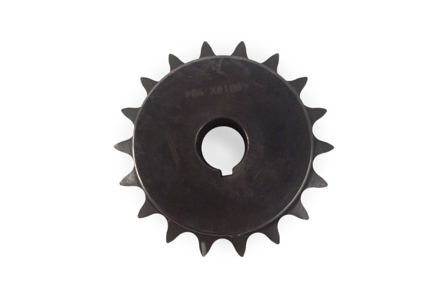 Picture of Holmes 440 Chain Drive 18 Tooth Sprocket