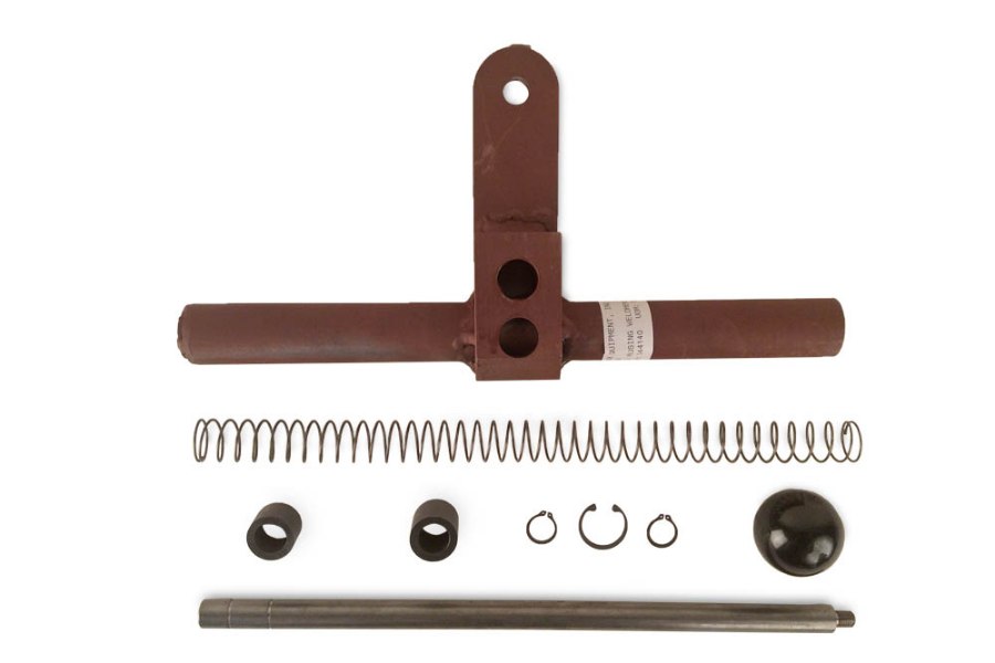 Picture of Holmes 750 Side Control Handle Assembly