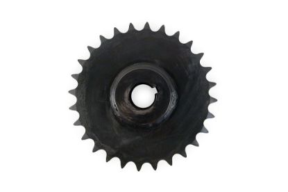 Picture of Holmes Chain Drive 28 Tooth Sprocket