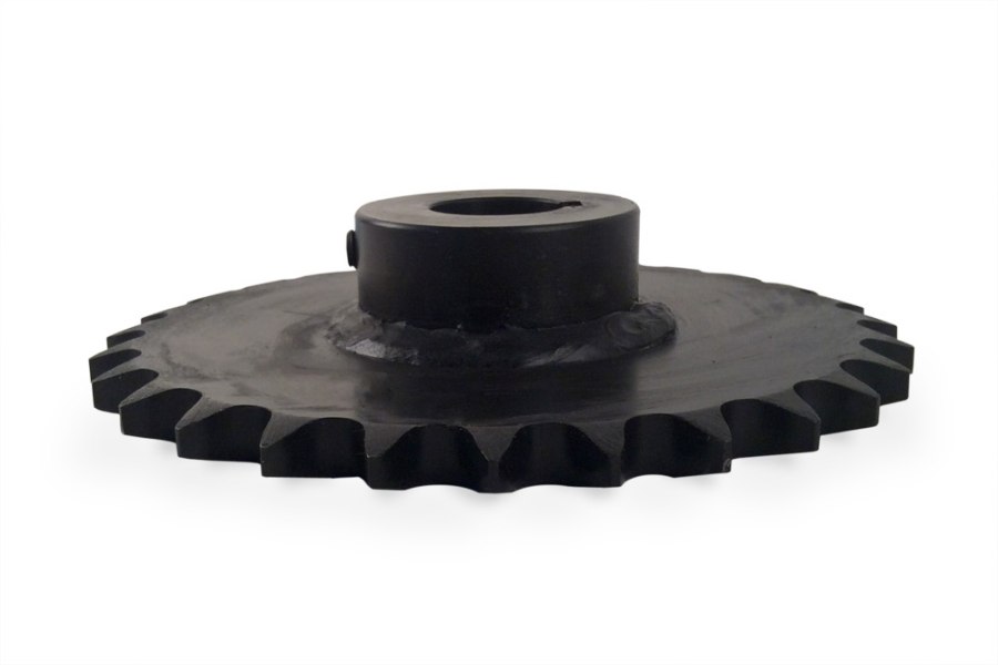 Picture of Holmes Chain Drive 28 Tooth Sprocket