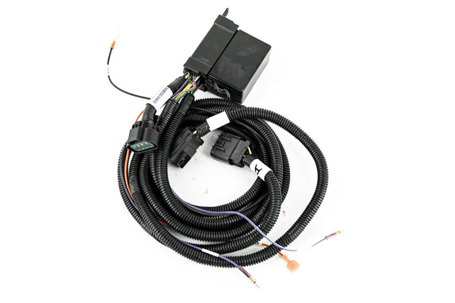 Picture of SnowDogg Harness, Truck Light Relay