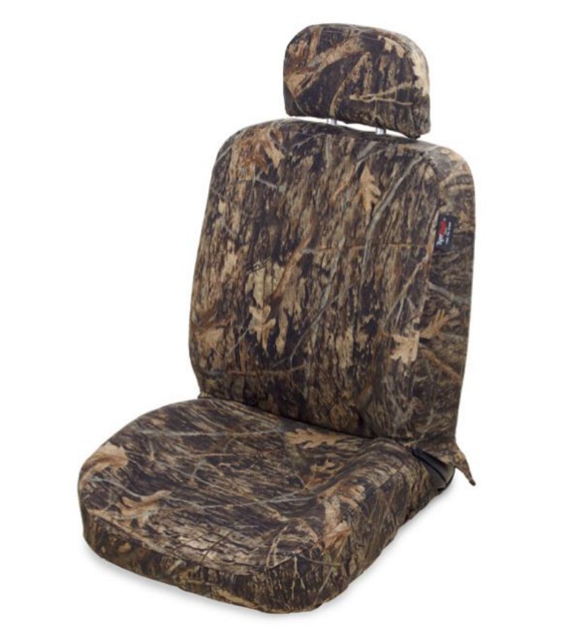 Picture of TigerTough Seat Cover Kits International 4300 Regular Cab