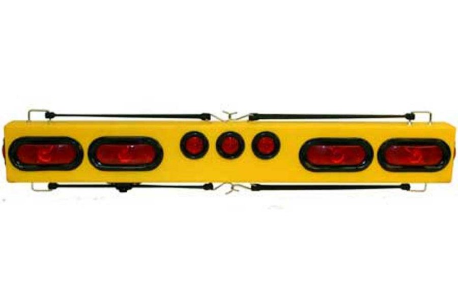 Picture of Custer 48" Tow Light