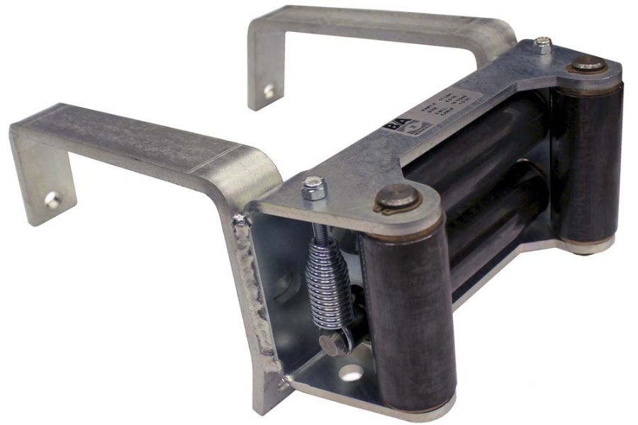 Picture of B/A Products Jerr-Dan 6 1/2" Cable Tensioner w/ Bracket