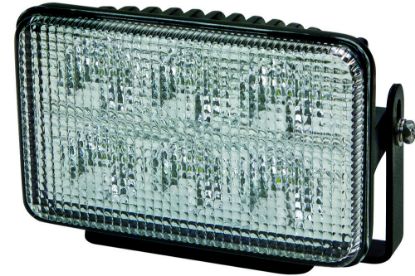 Picture of ECCO Rectangle 3000 Lumens LED Flood Light