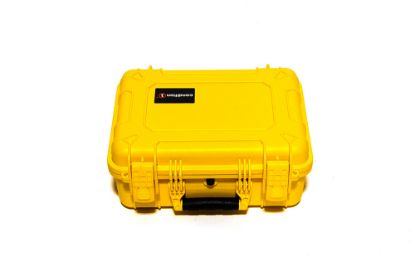 Picture of Sava Yellow Control Case