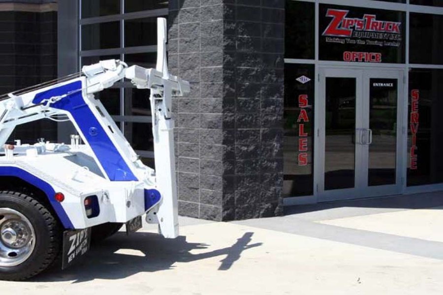 Picture of Zip's Sure Stop Wheel Lift EZ Position Kit