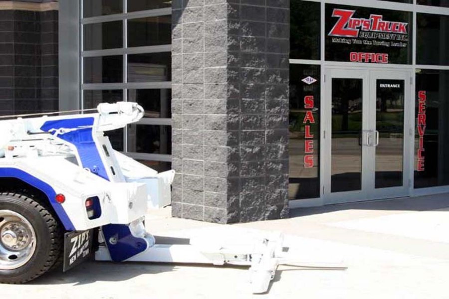 Picture of Zip's Sure Stop Wheel Lift EZ Position Kit