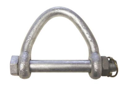 Picture of All-Grip Web Shackle Bolt Style