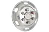 Picture of Phoenix Stainless Steel D.O.T. Dual Wheel Simulator for Isuzu Imports 19.5" 6 Lug 6 HH