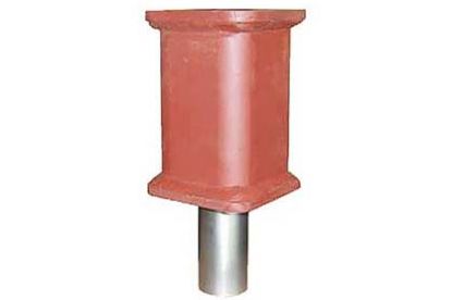 Picture of Bro Wreckers 7" High Fork Holder