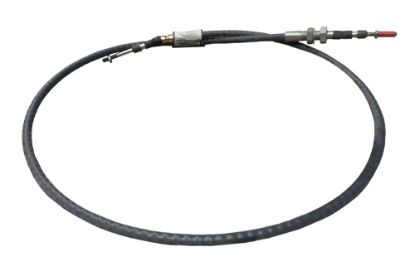 Picture of Push-Pull Control Cable
