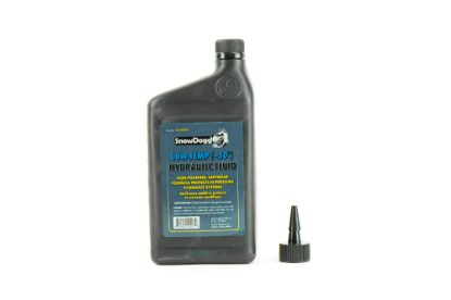 Picture of SnowDogg Snowplow Hydraulic Oil, Gallon