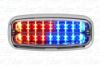 Picture of Whelen M7 Series Linear Super LED Surface Mount Split Light

