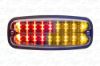 Picture of Whelen M7 Series Linear Super LED Surface Mount Split Light

