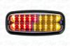 Picture of Whelen M7 Series Linear Super LED Surface Mount Split Light

