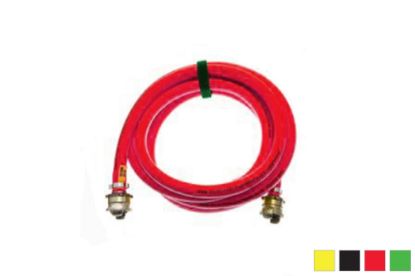 Picture of Sava Rigid Inflation Hoses