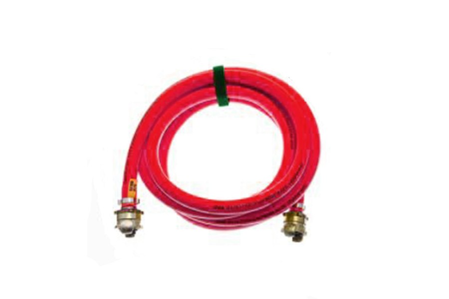 Picture of Sava Rigid Inflation Hoses