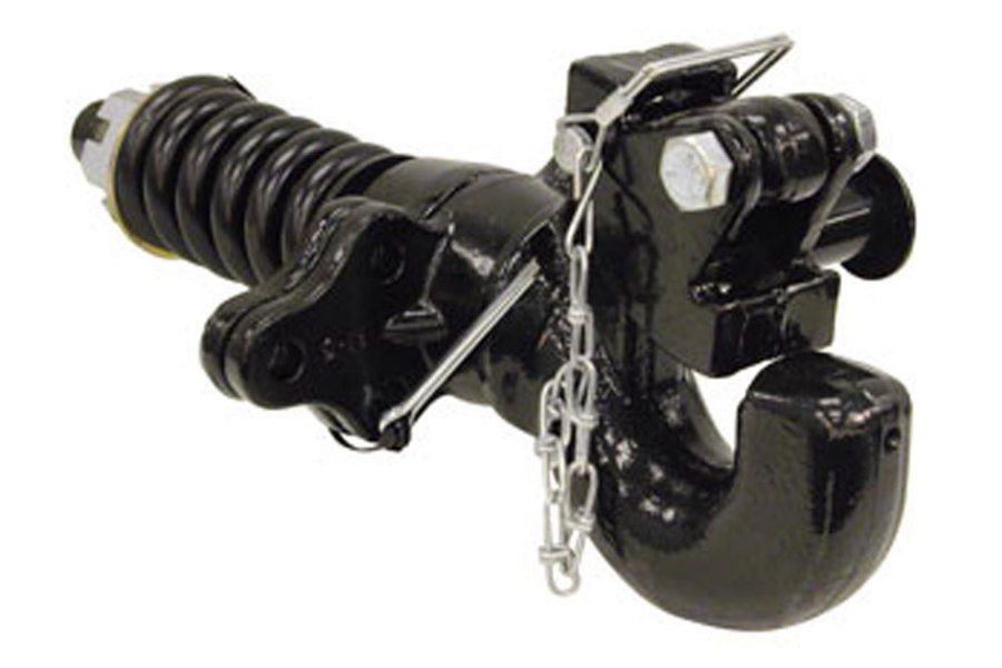 Picture of Buyers 15 Ton Forged Swivel Type Pintle Hook