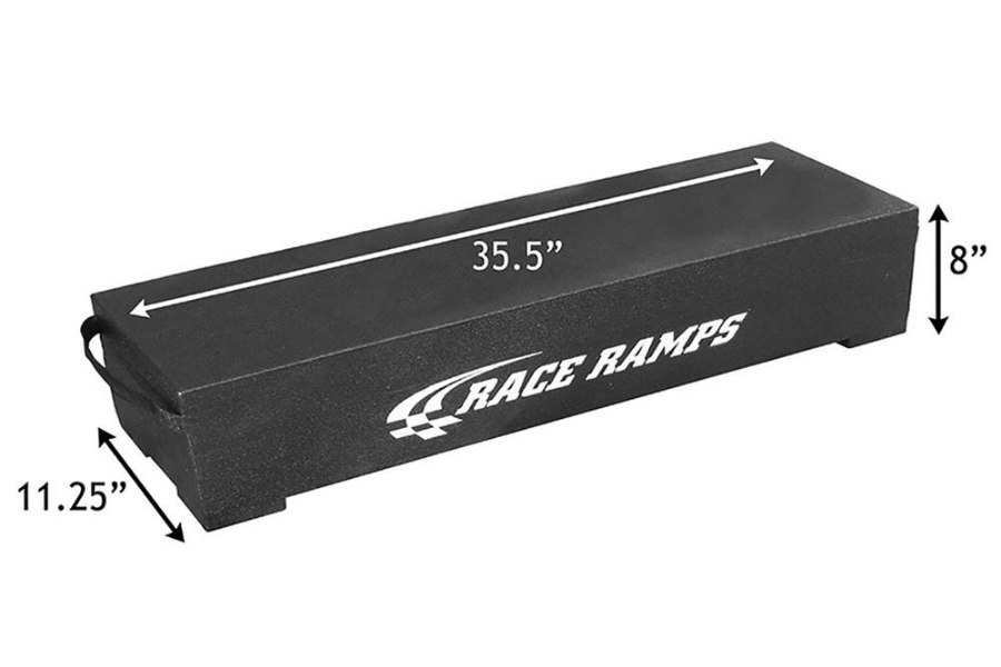 Picture of Race Ramps Lightweight Trailer Steps