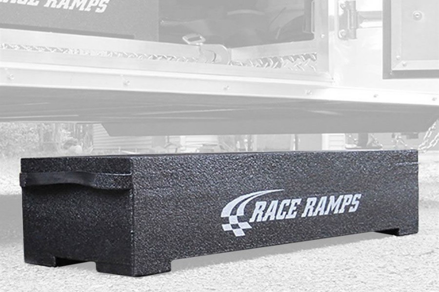 Picture of Race Ramps Lightweight Trailer Steps