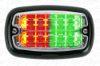 Picture of Whelen M4 Series Linear Split Color Super LED Lightheads