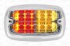 Picture of Whelen M4 Series Linear Split Color Super LED Lightheads