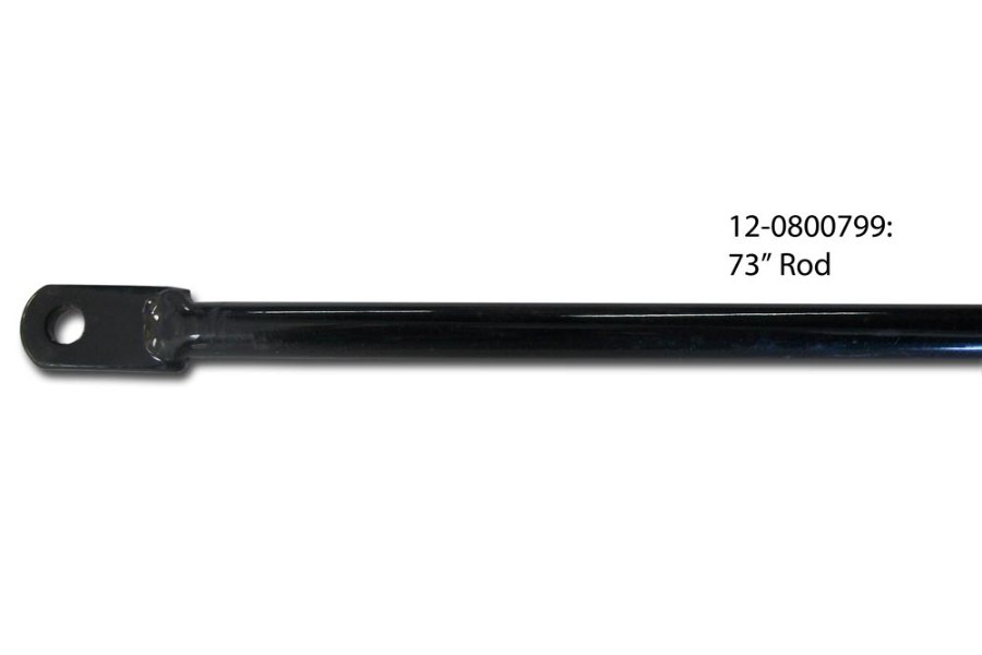 Picture of Century Carrier Control Rod 73" 10 / 15 Series 01 and Up