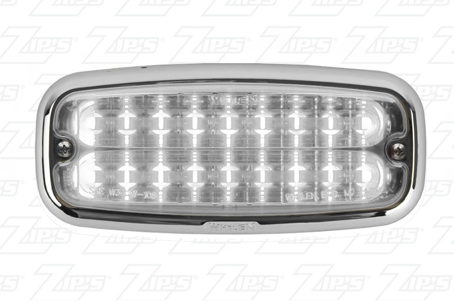 Picture of Whelen M7 Series Linear Super LED Surface Mount Light