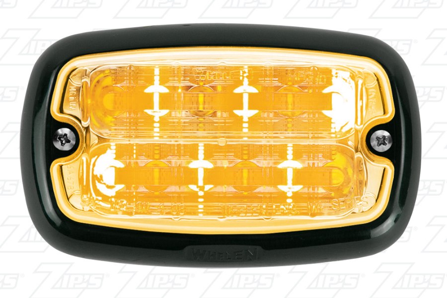 Picture of Whelen M4 Series Linear Super LED and Smart LED Driver Warning Light