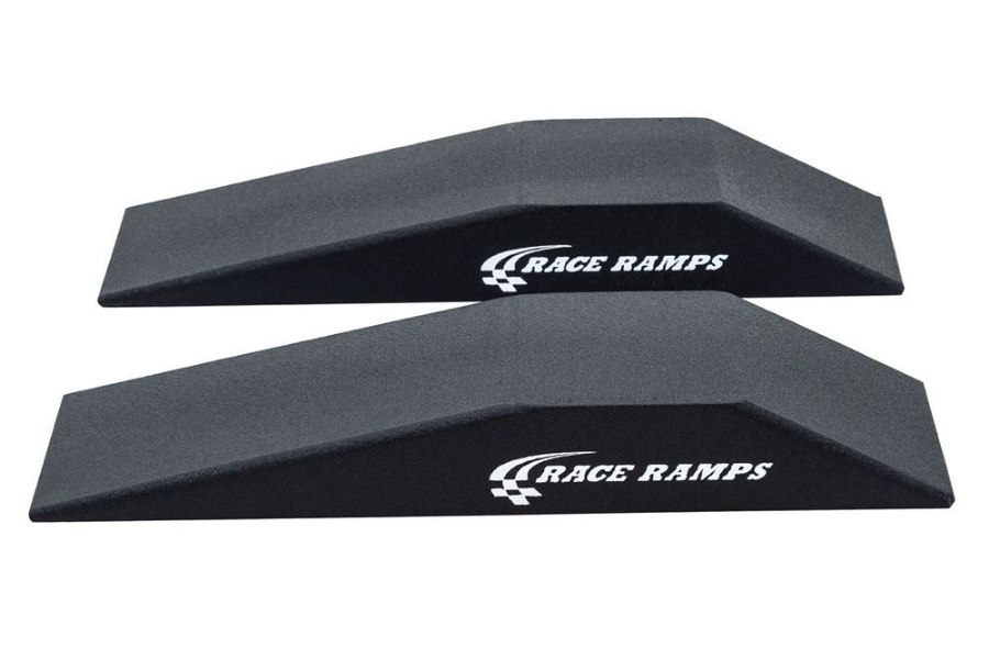 Picture of Race Ramps Roll-Ups Ramps