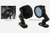 Picture of Buyers Round Double Swivel LED Flood Light