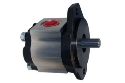 Picture of B/A Products 12V Vented and Enclosed Motors Hydraulic Pump