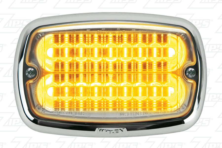 Picture of Whelen M6 Series Linear Super LED Surface Mount Light