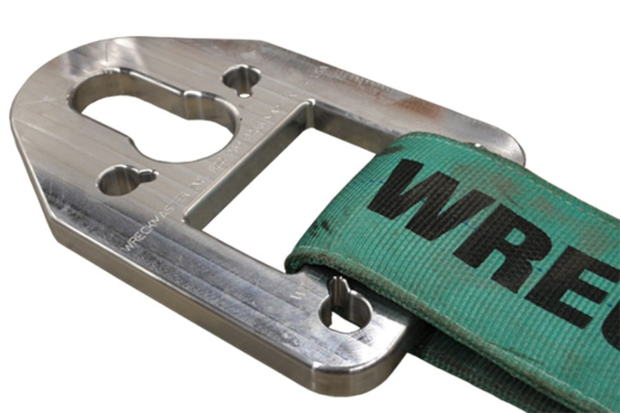 Picture of WreckMaster Buckle and Pin