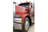 Picture of Phoenix Bumper Guide LED Light Freightliner M2 Series and FL Century Series