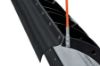 Picture of SnowDogg Poly Deflectors MD/MDII Series