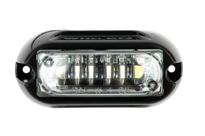 Picture of Whelen Clear Linear 6 LED Light