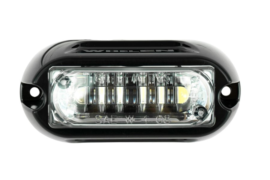 Picture of Whelen Clear Linear 6 LED Light

