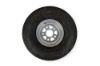 Picture of Collins Aluminum Tire and Wheel Assembly 5.70 x 8
