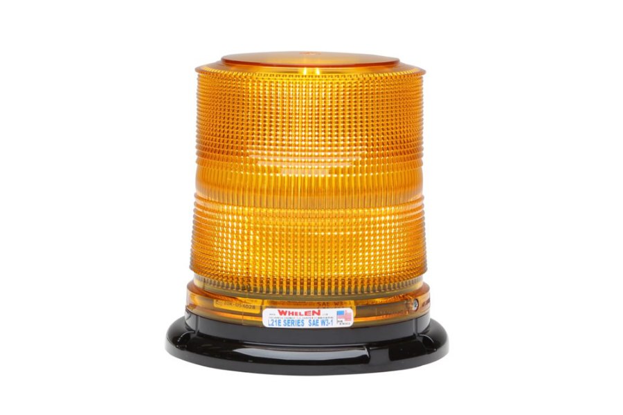 Picture of Whelen L21 Series Super LED Warning Beacons
