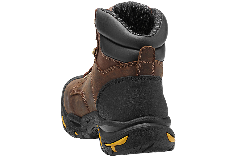 Picture of KEEN Utility Men's Mt Vernon 6" Steel Toe Boots