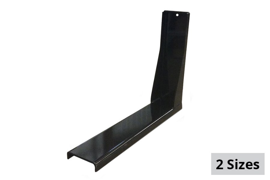 Picture of Zip's Special Toolbox Mounting Bracket LR-5