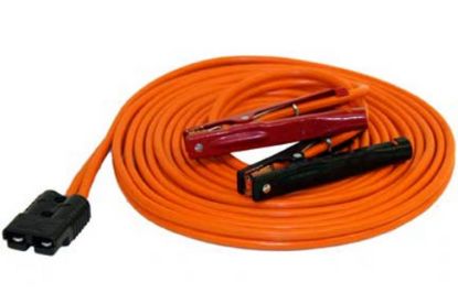 Picture of Phoenix 30' Plug-In Jumper Cables