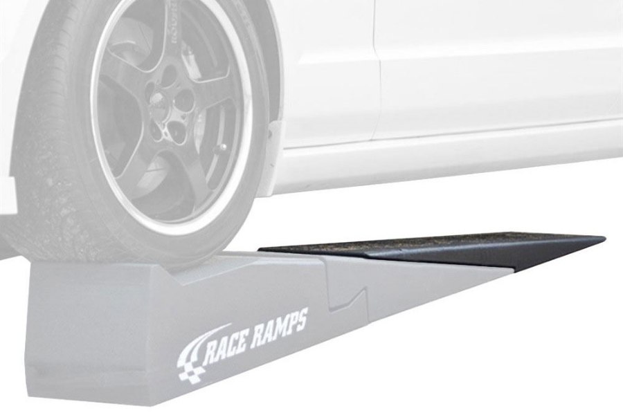 Picture of Race Ramps XTenders Car Service Ramps